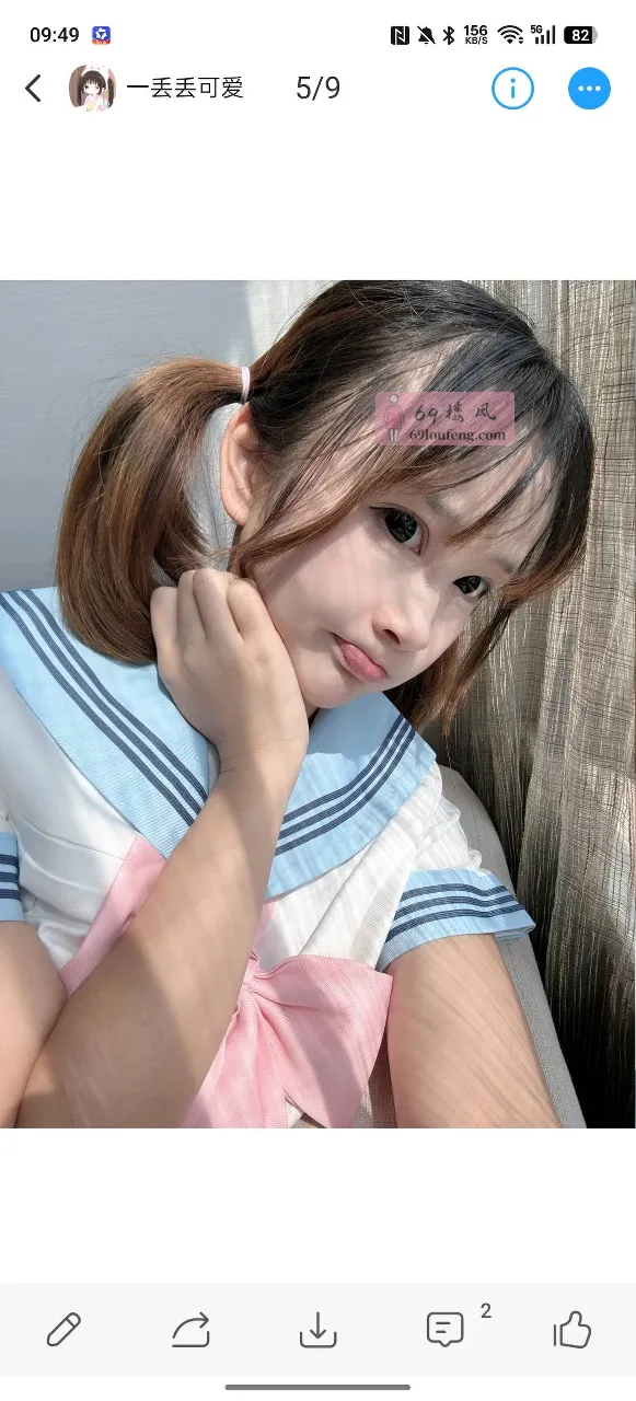 南京04年萝莉 - 江苏-南京 楼凤实拍第1张