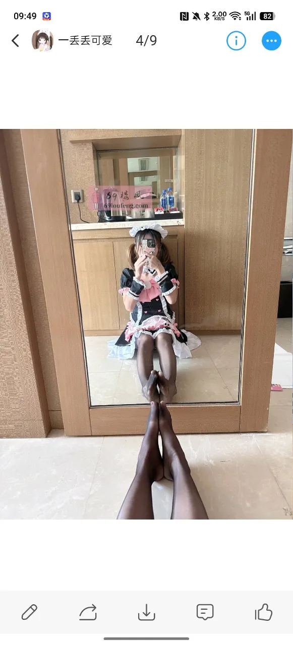 南京04年萝莉 - 江苏-南京 楼凤实拍第2张