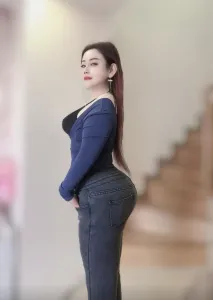 江苏 - 苏州 苏州巨臀小丸子 纯天然无科技实景