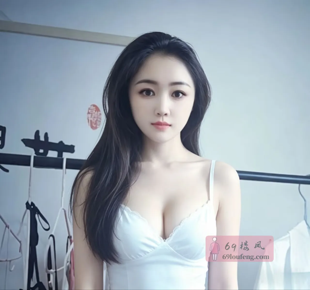 丰台闷骚型人妻少妇 - 北京-丰台区 楼凤实拍第1张