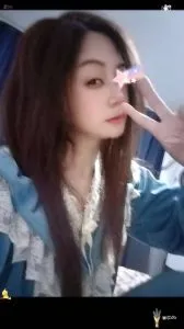 无锡小甜妹 现场拍摄照片 (江苏 - 无锡)