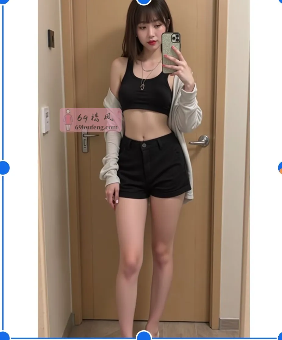 市里小少妇 - 天津-滨海新区 楼凤实拍第1张