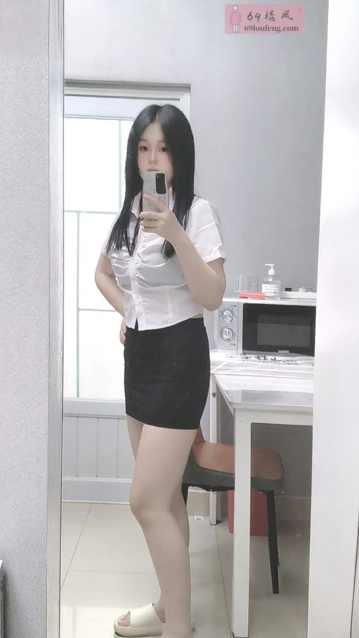 甜甜肤白大长腿 - 安徽-合肥 楼凤实拍第2张
