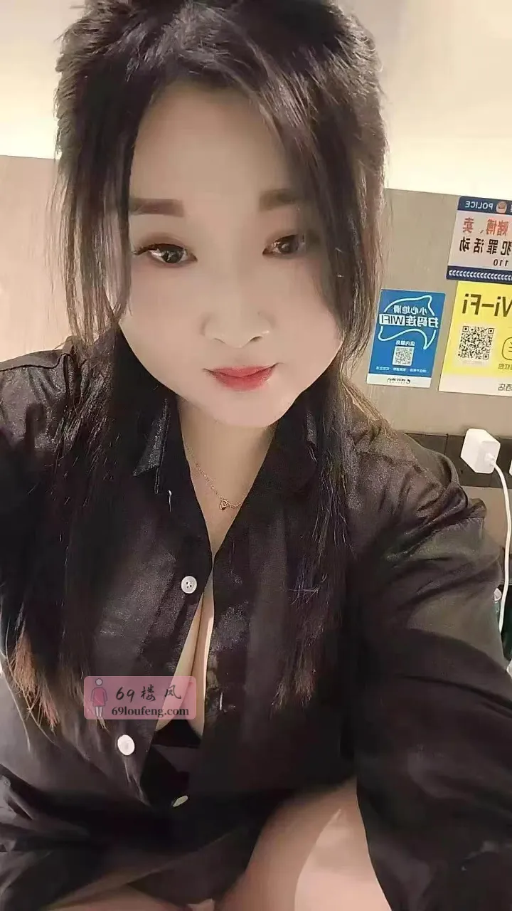 鄞州区风骚大奶少妇 - 浙江-宁波 楼凤实拍第2张