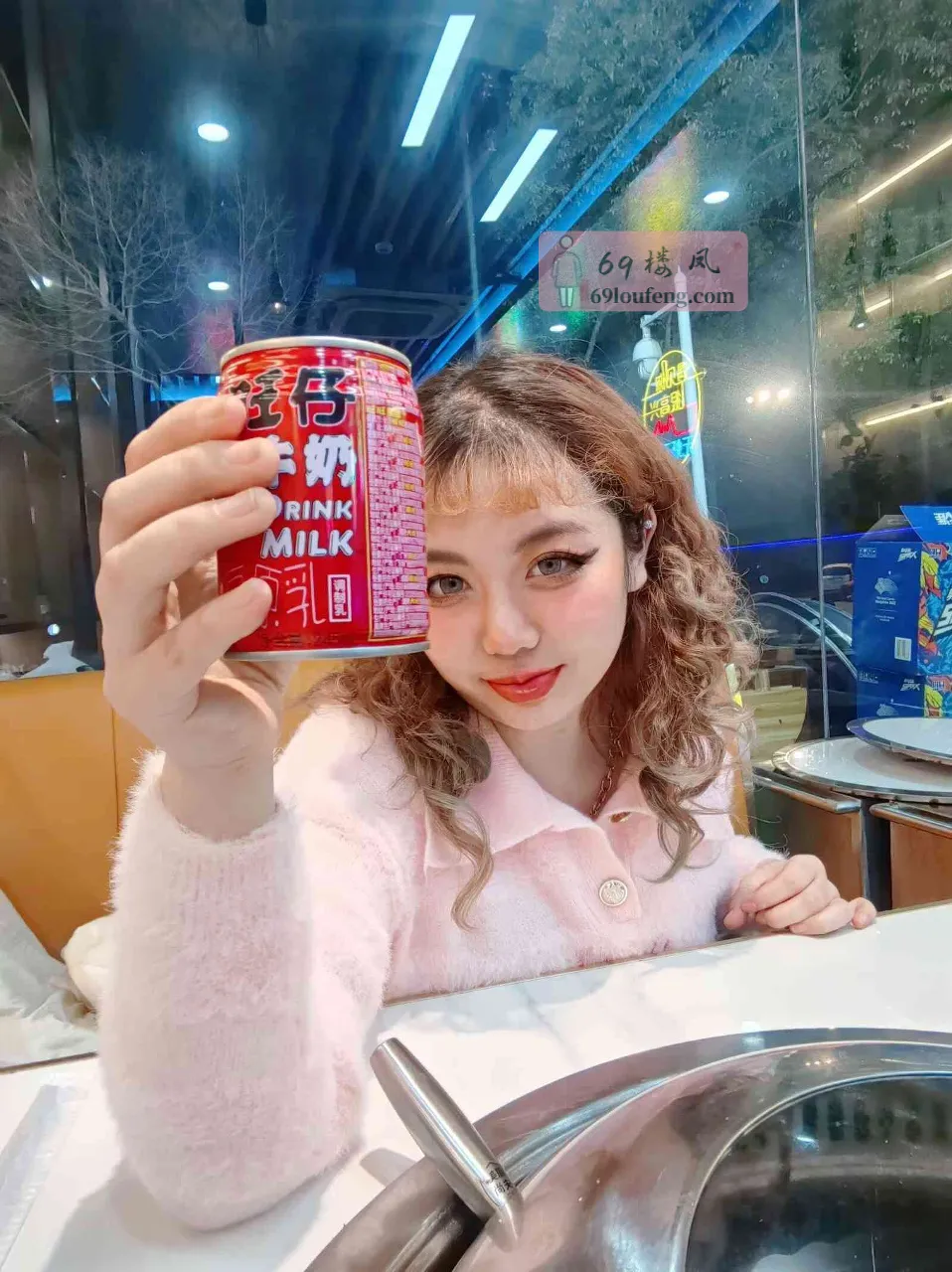 德城区老人小美女 - 山东-德州 楼凤实拍第2张