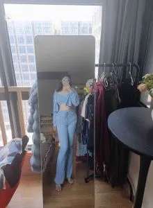 德城区老人小美女 在线预约参考图 - 山东 - 德州站街快餐