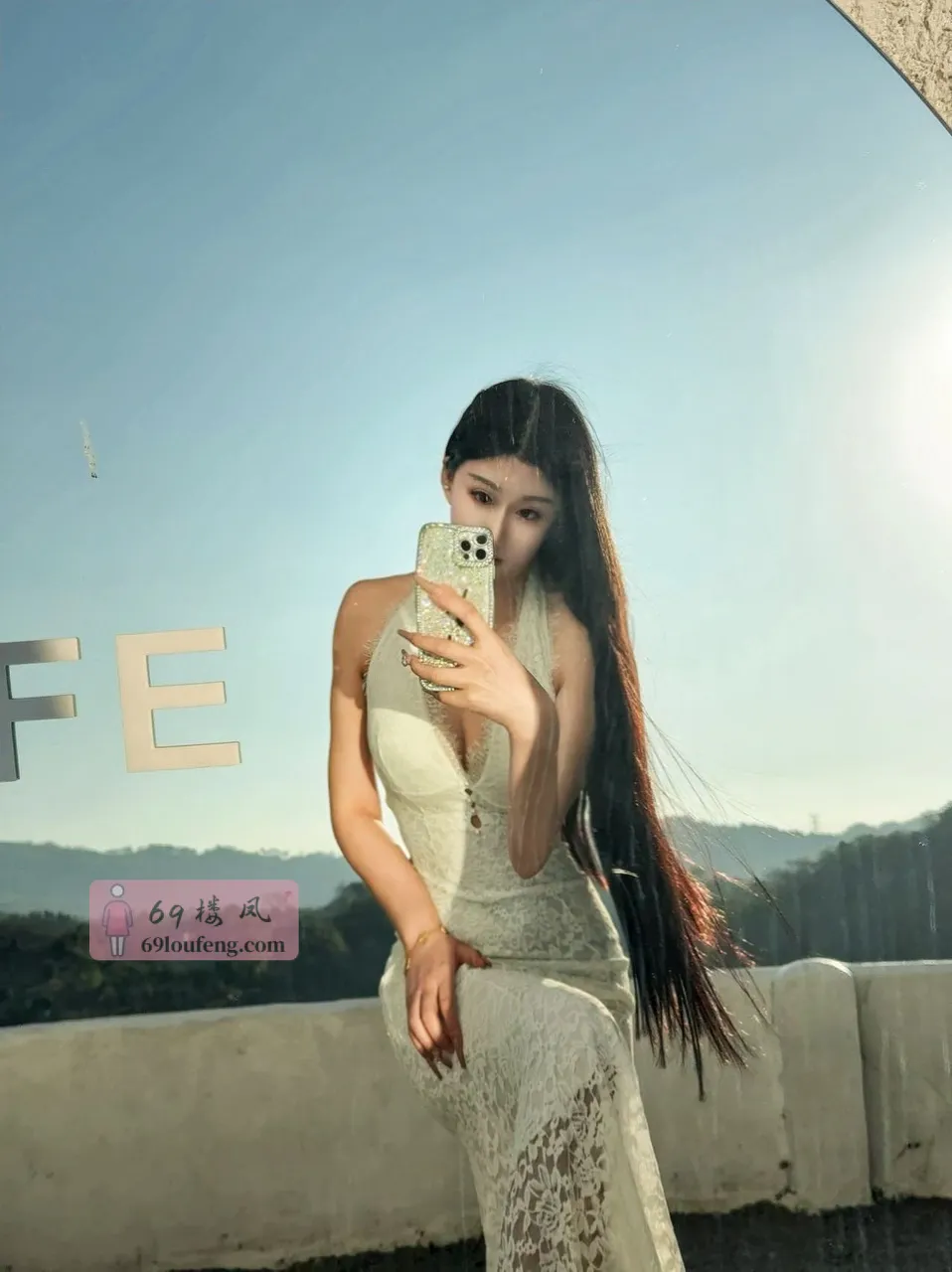 南京雨花极品妹子 - 江苏-南京 楼凤实拍第3张