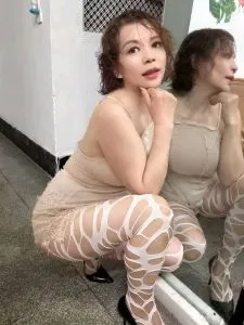 越秀区小姑子 广东 - 广州同城兼职实景展示