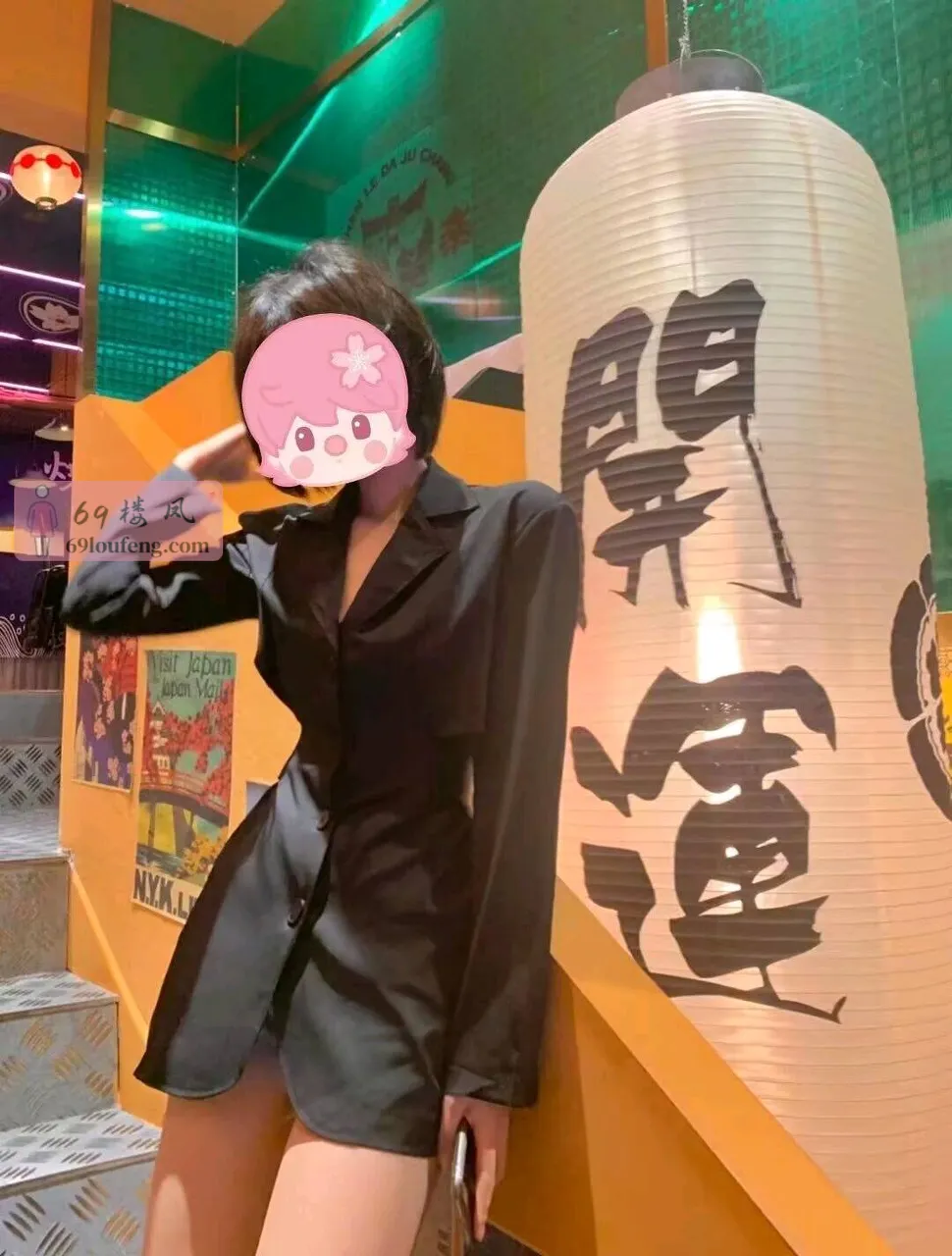 漂亮丝足 - 黑龙江-哈尔滨 楼凤实拍第3张