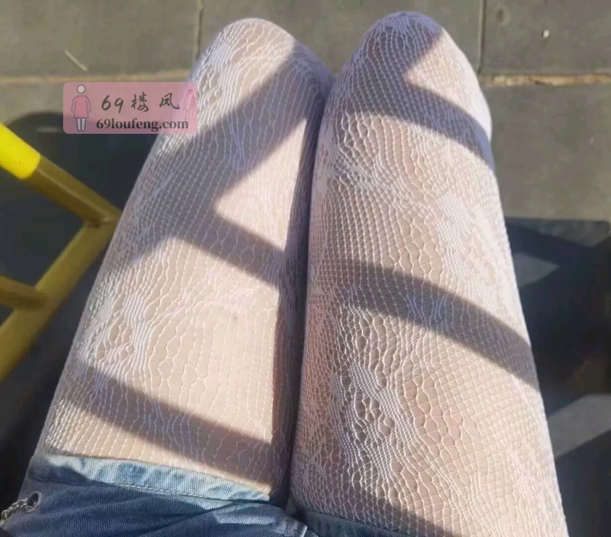 漂亮丝足 - 黑龙江-哈尔滨 楼凤实拍第2张