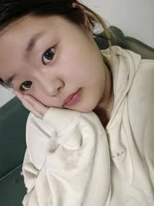 天津 - 津南区喝茶交流实拍 - 津南纹身小妹