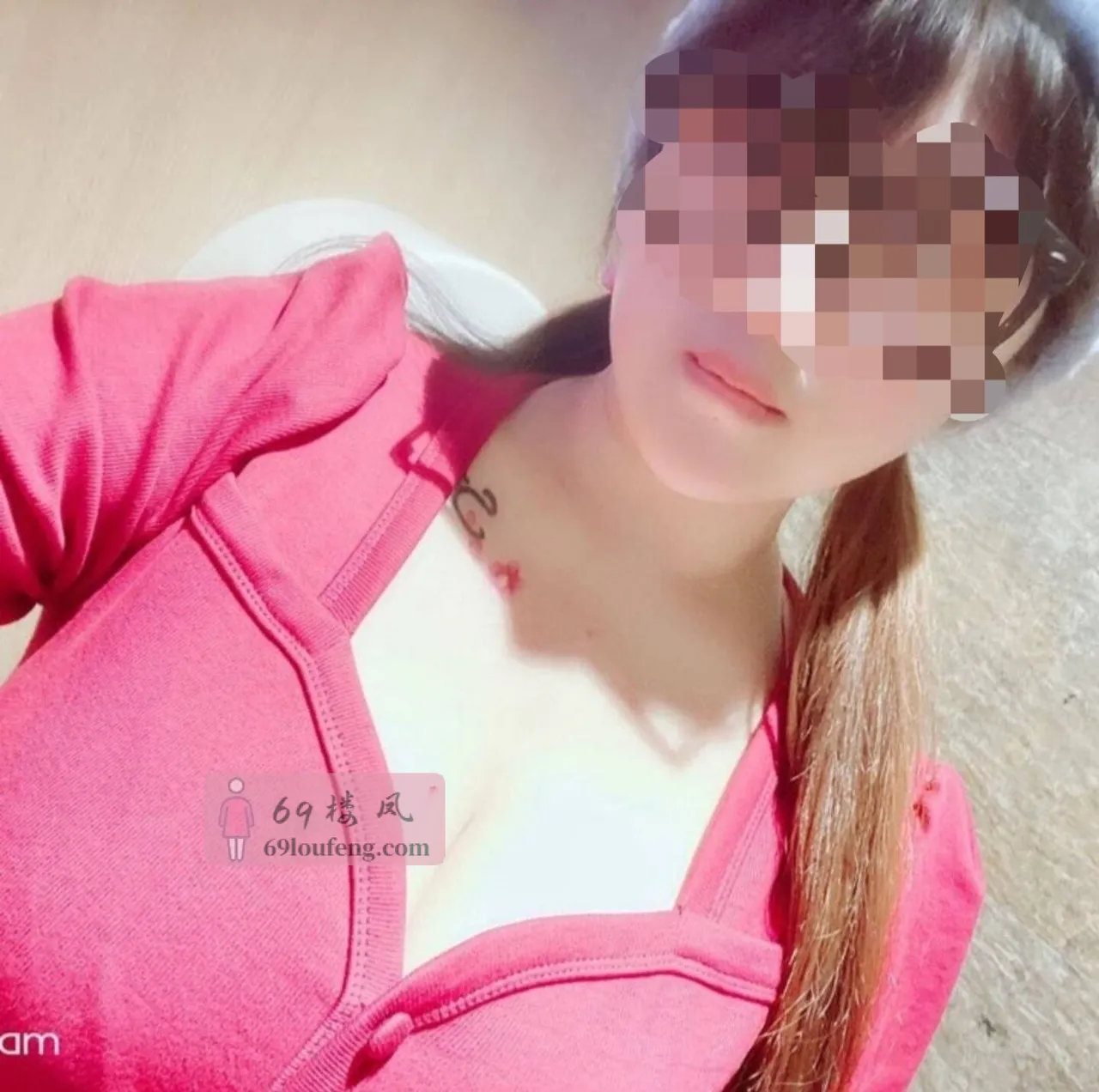 浦东BBW巨乳肥臀 - 上海-浦东新区 楼凤实拍第3张