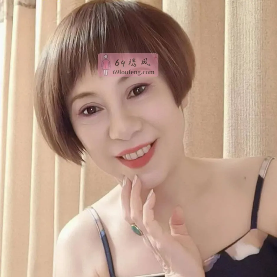 张府园短发熟女 - 江苏-南京 楼凤实拍第1张