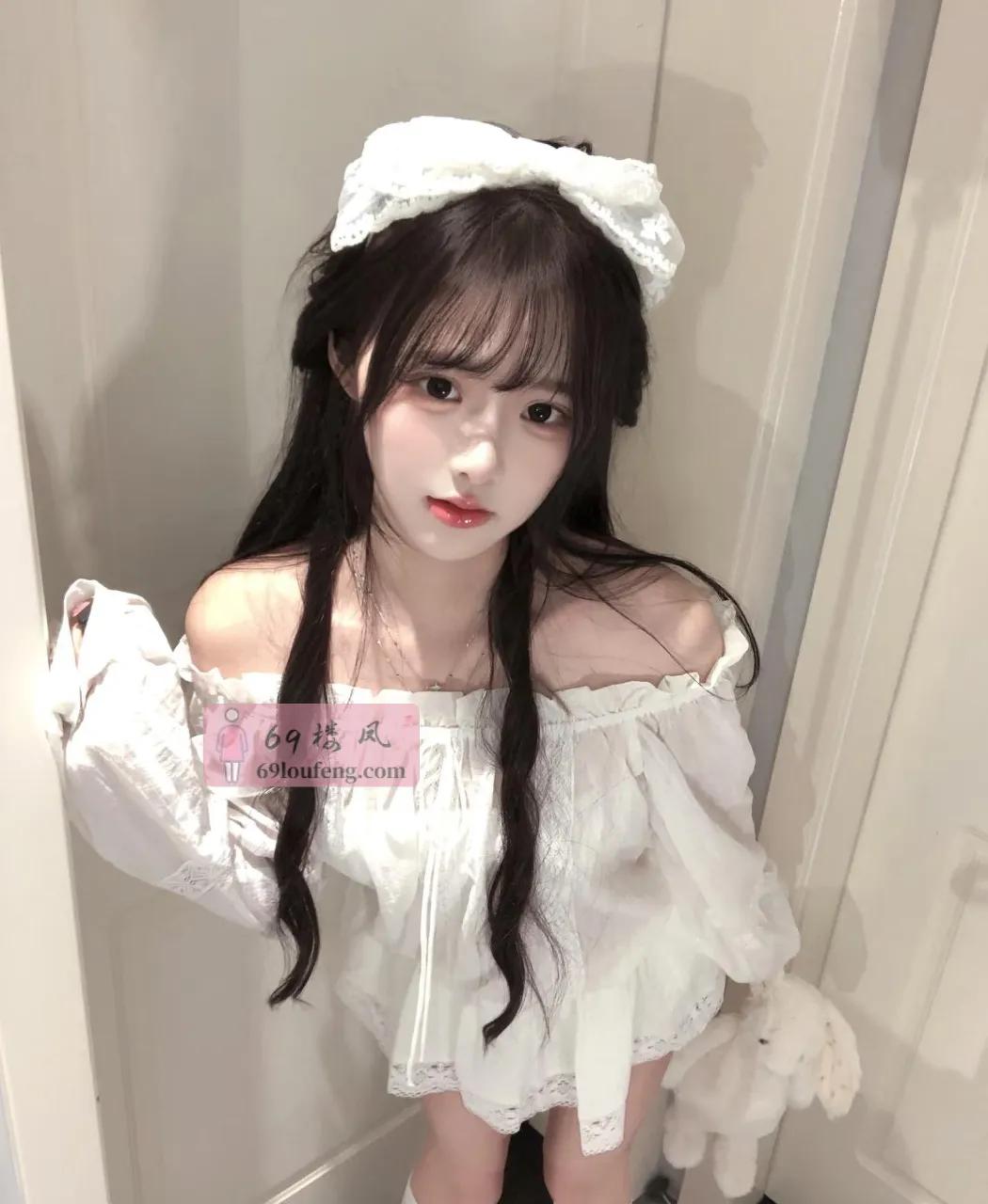 服务系性感身材小美女 - 北京-朝阳区 楼凤实拍第2张