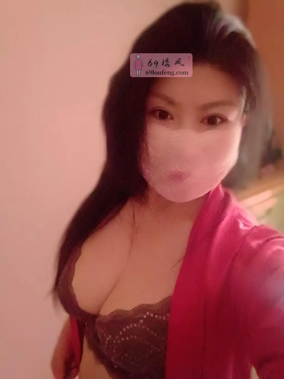 人间胸器2张起 - 天津-南开区 楼凤实拍第2张