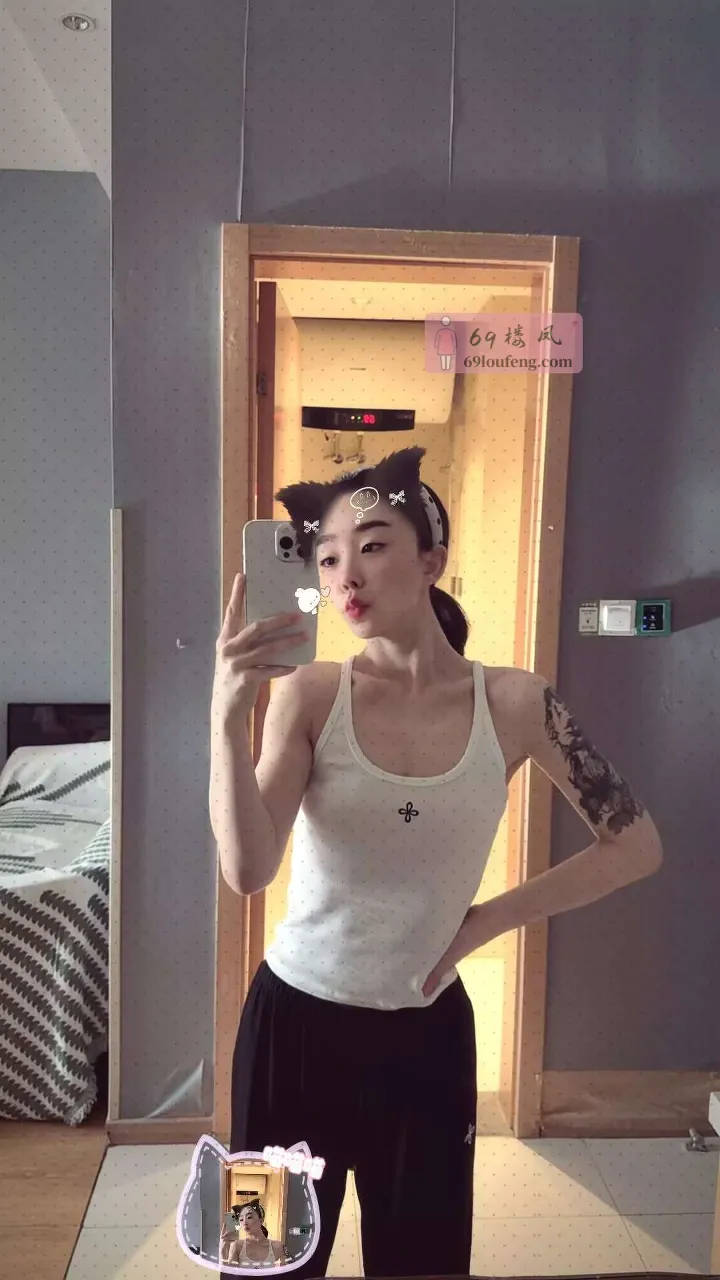 小龙女听障女孩 - 河北-石家庄 楼凤实拍第4张