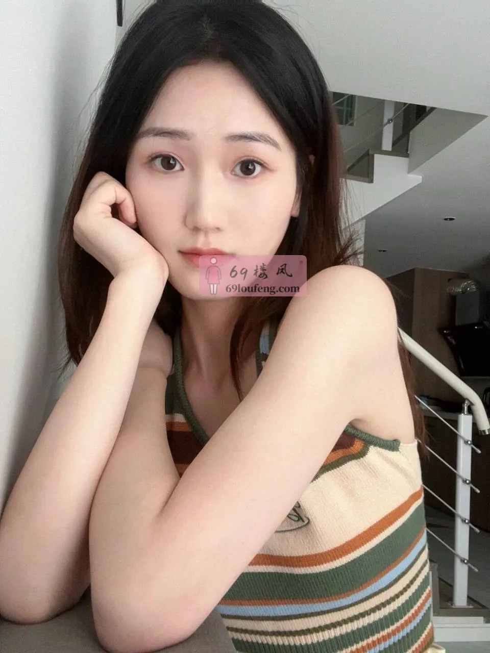 娇小熟女会调情 - 河南-郑州 楼凤实拍第1张