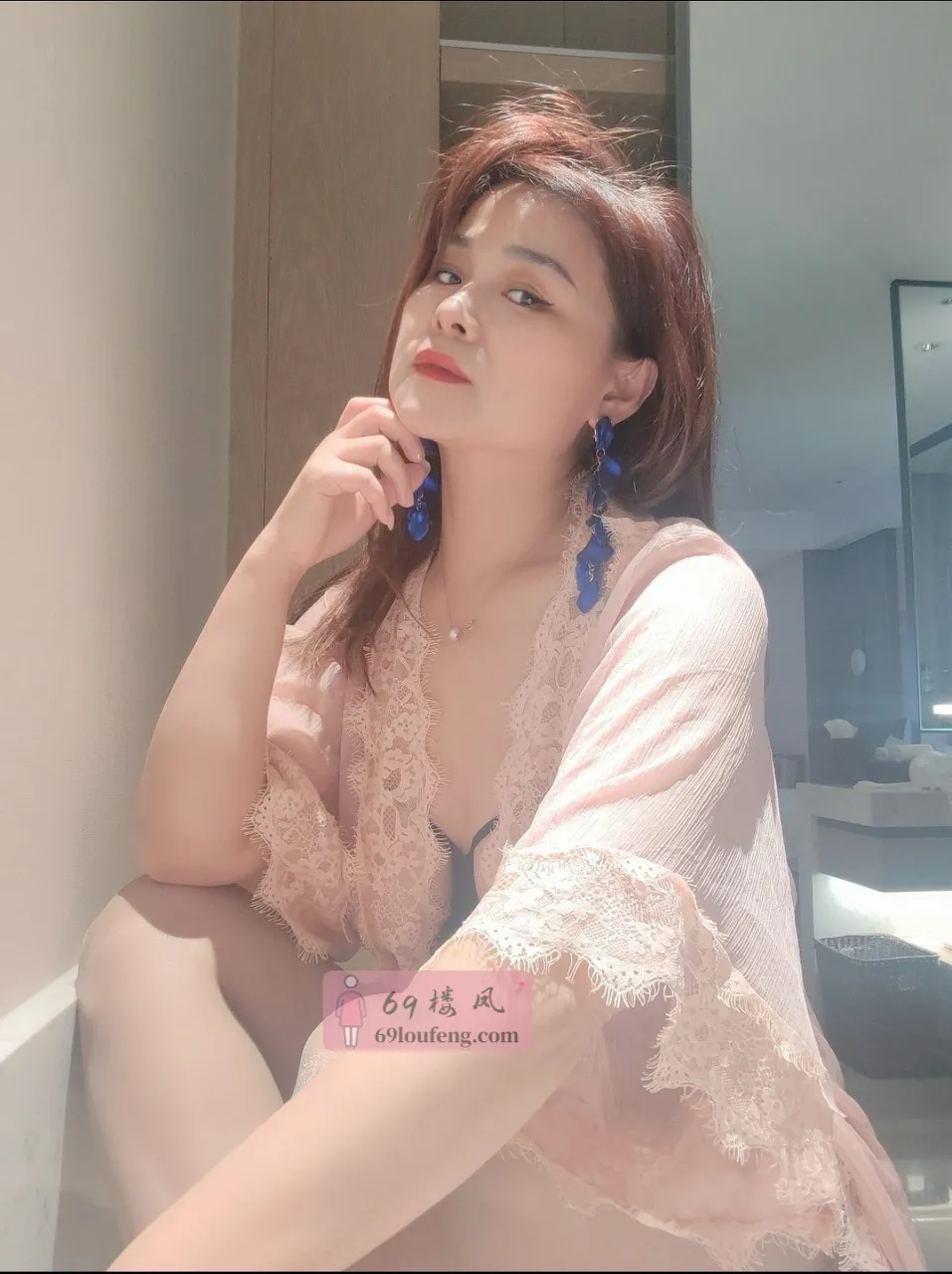 集庆门骚货老板娘 - 江苏-南京 楼凤实拍第2张