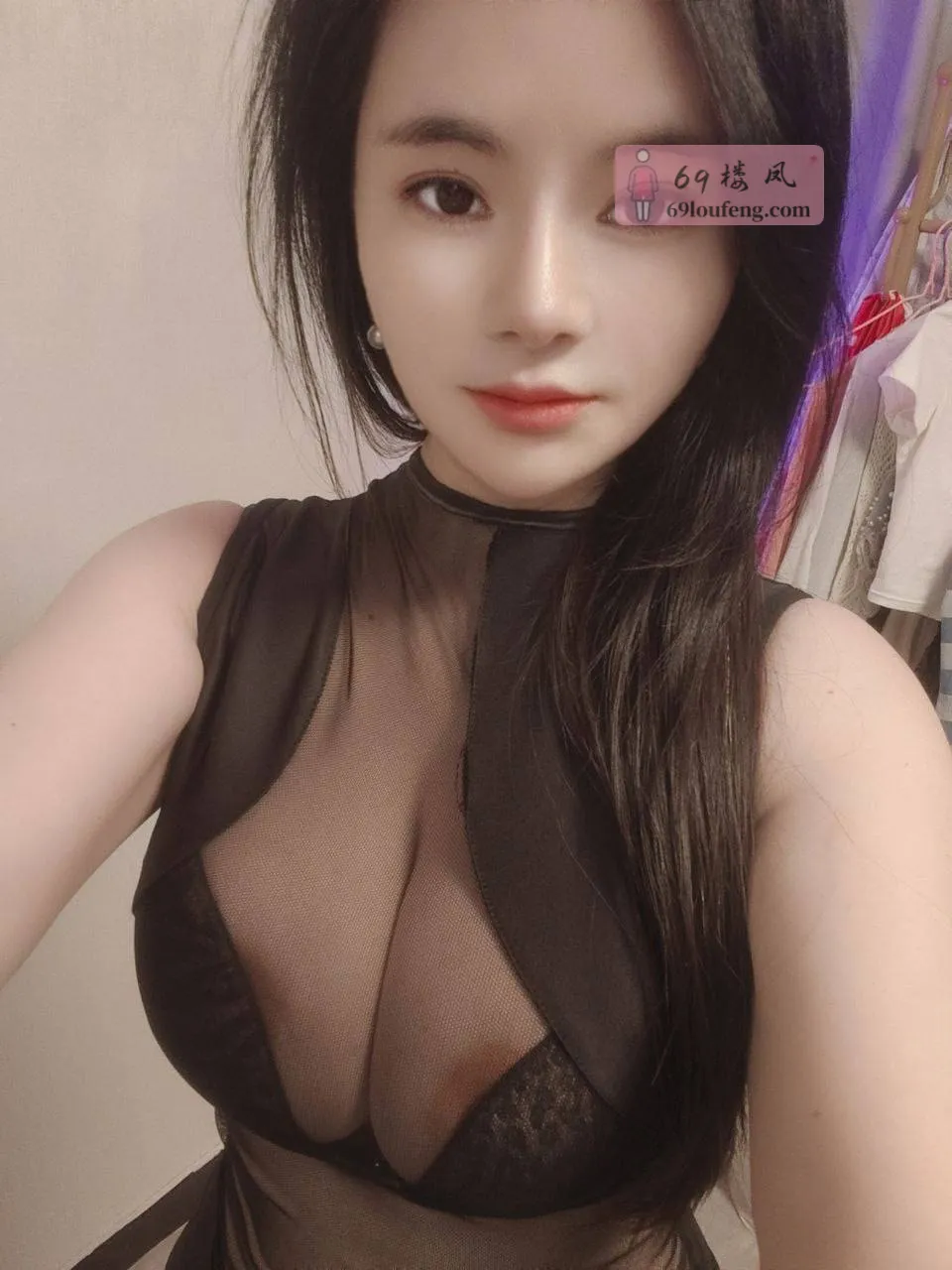 性感少妇李柏朴 - 浙江-杭州 楼凤实拍第1张
