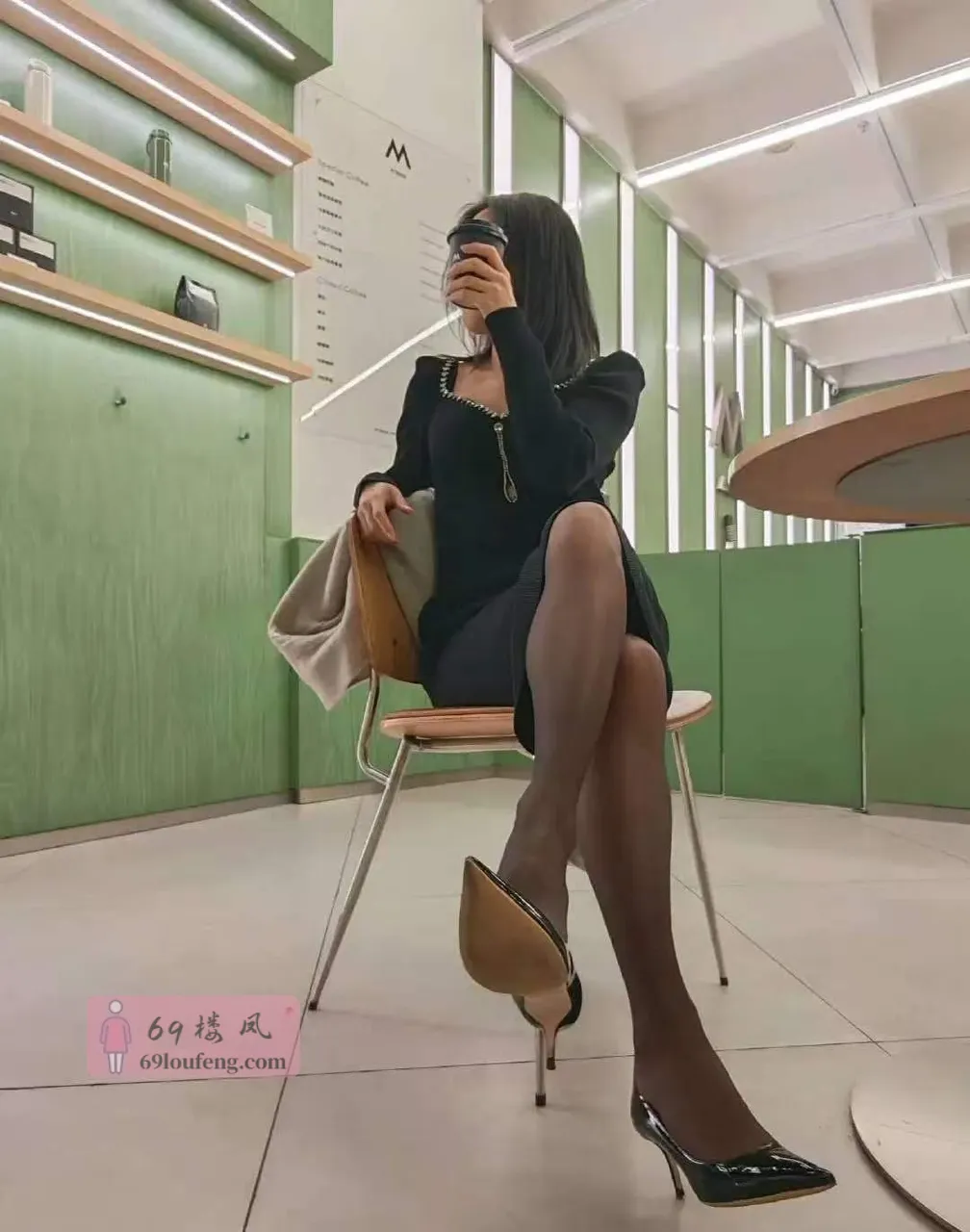 个人自己家女S栀子花 - 北京-通州区 楼凤实拍第1张