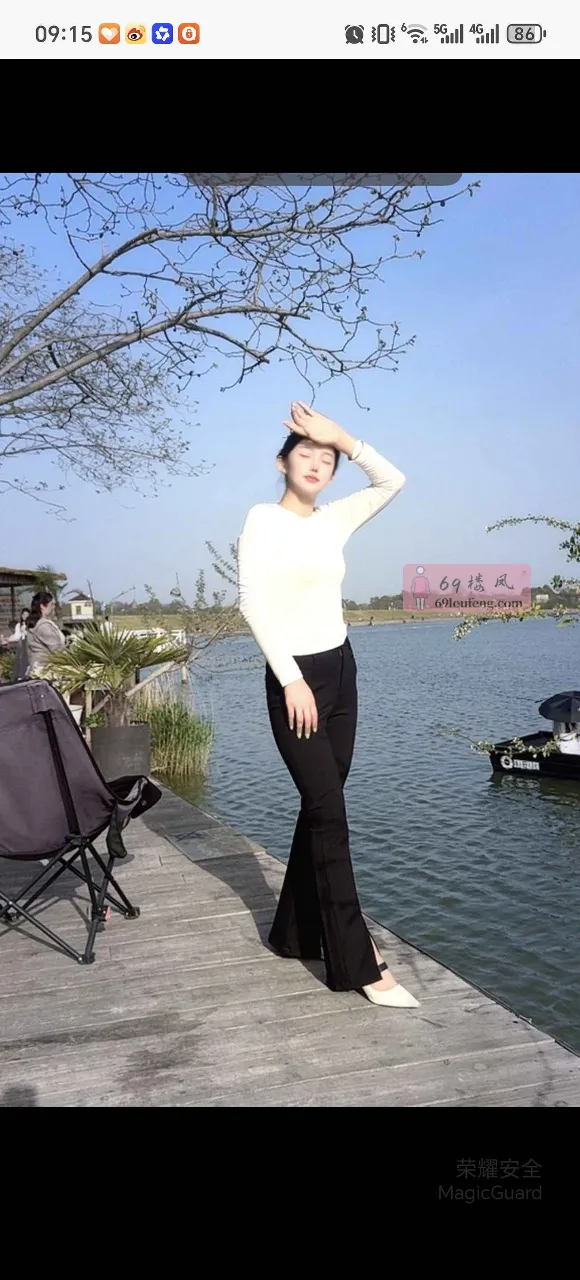集庆门中项健身丫头 - 江苏-南京 楼凤实拍第3张