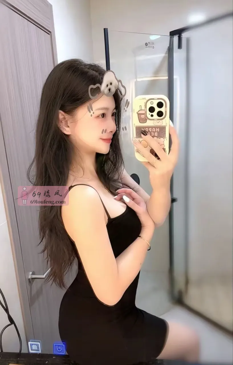 气质女友感嫚嫚 - 上海-徐汇区 楼凤实拍第2张