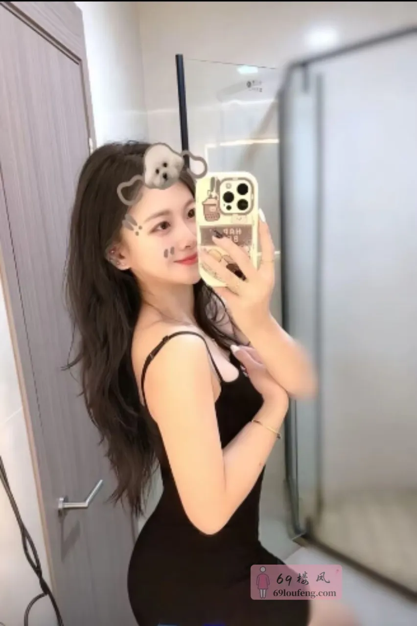 气质女友感嫚嫚 - 上海-徐汇区 楼凤实拍第3张