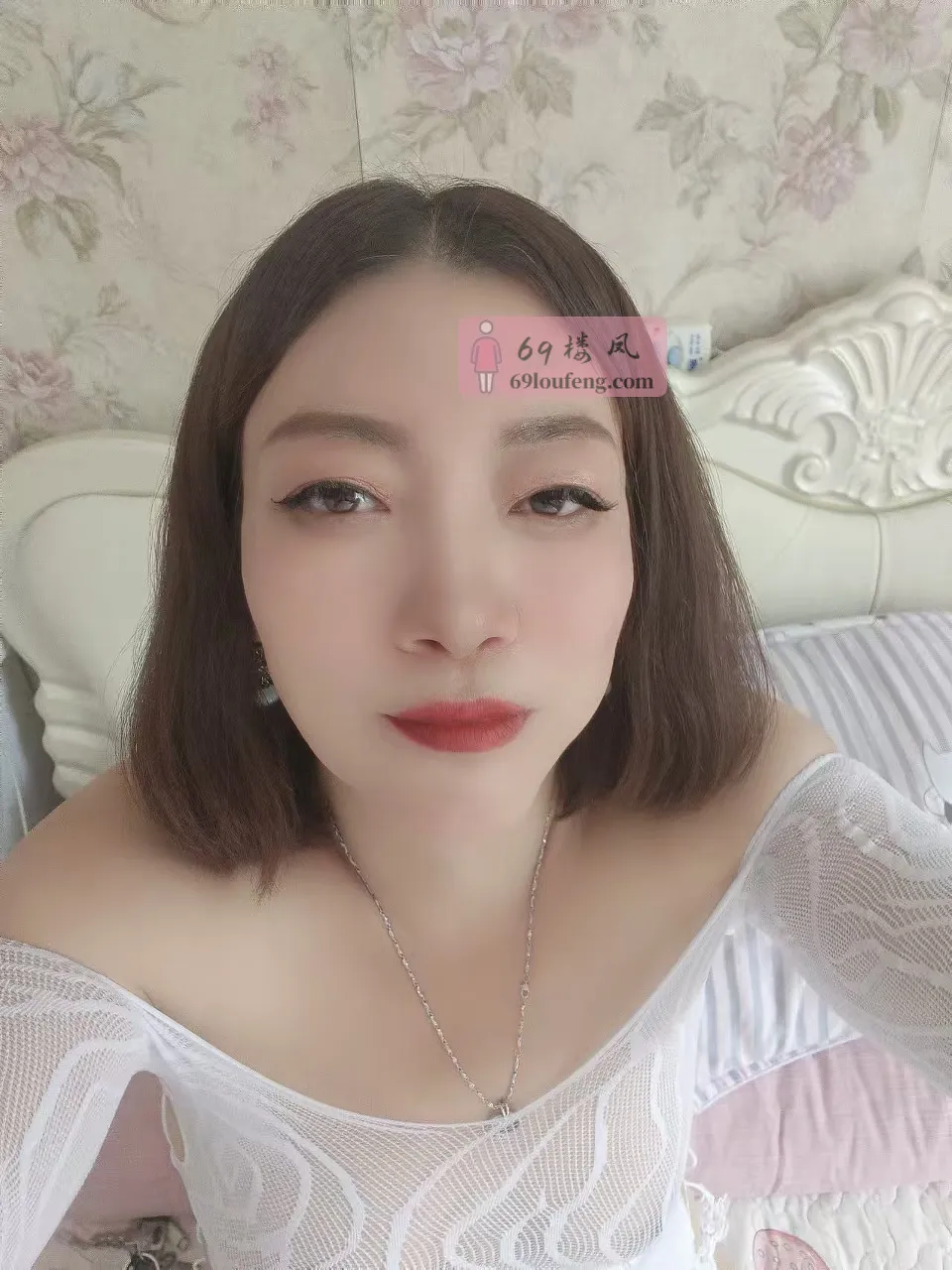 铁西熟女晶晶 - 辽宁-沈阳 楼凤实拍第2张