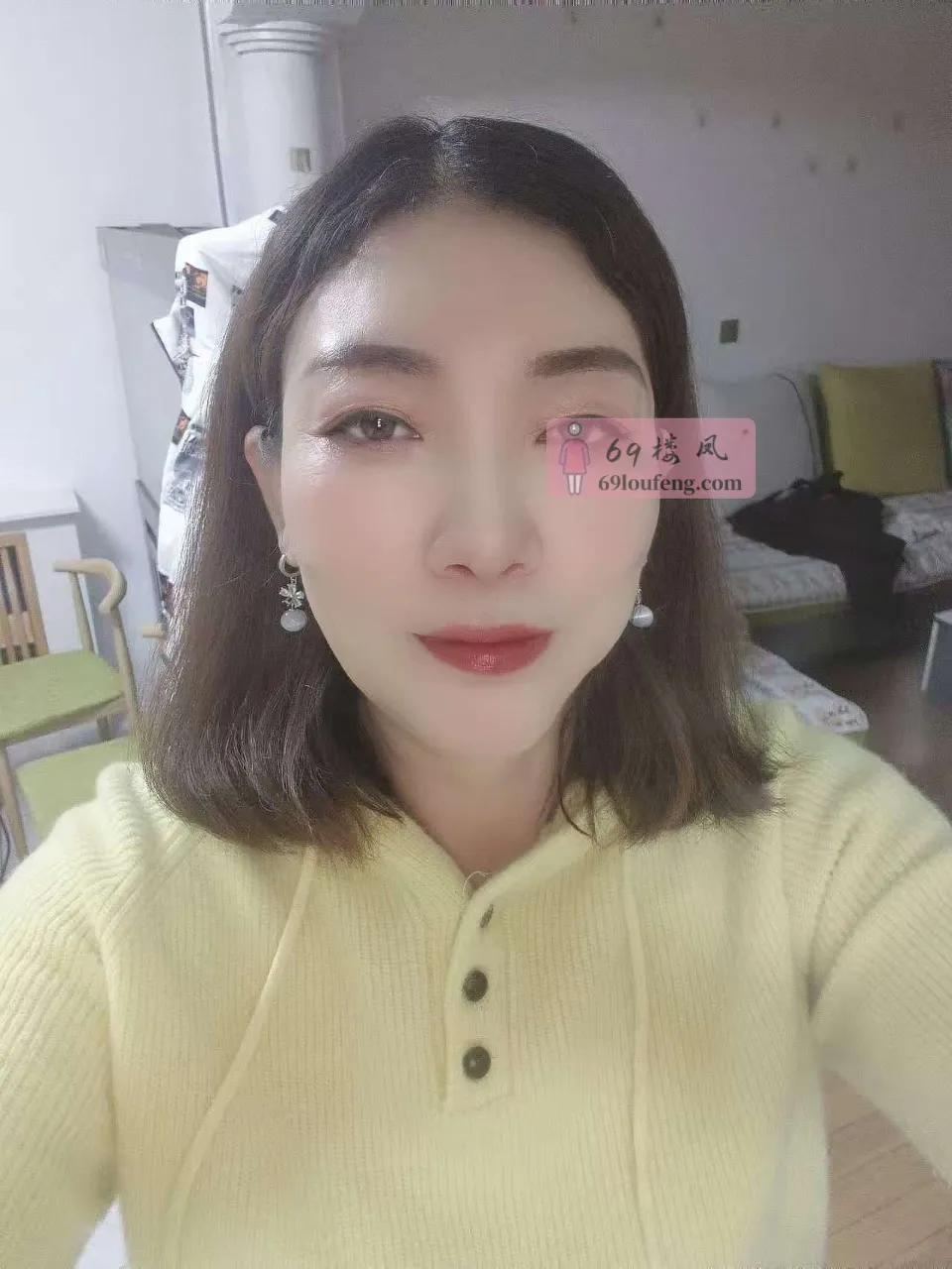 铁西熟女晶晶 - 辽宁-沈阳 楼凤实拍第3张