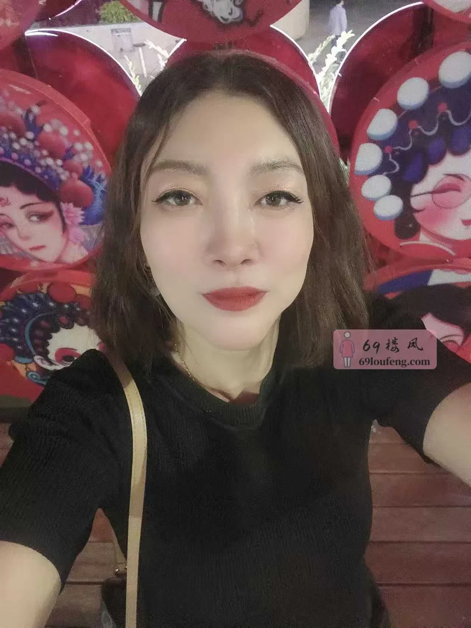 铁西熟女晶晶 - 辽宁-沈阳 楼凤实拍第1张
