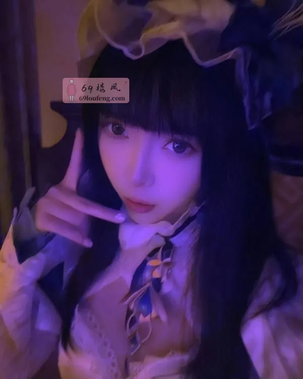 滨江区二次元尤美 - 浙江-杭州 楼凤实拍第2张