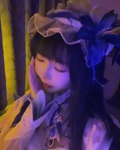 【实拍】浙江 - 杭州 滨江区二次元尤美 个人展示图