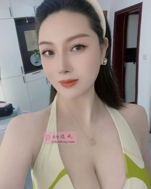 吴江气质大奶少妇 - 江苏-苏州 楼凤实拍第2张