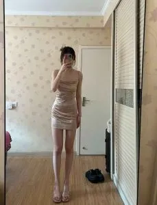 南开区昕子 现场拍摄照片 (天津 - 南开区)