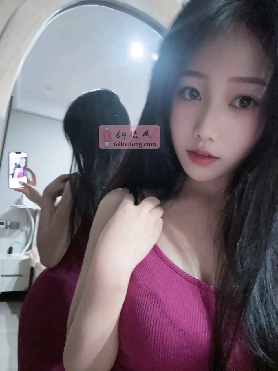 气质丰满巧乐兹 - 河北-石家庄 楼凤实拍第2张