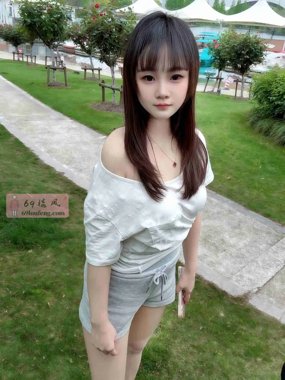 闵行依恋小可爱 - 上海-闵行区 楼凤实拍第3张