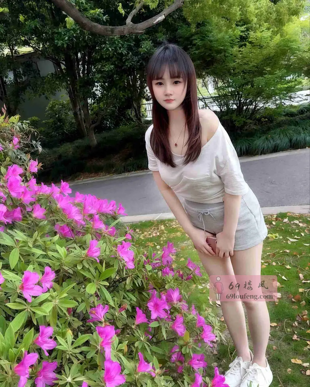 闵行依恋小可爱 - 上海-闵行区 楼凤实拍第4张