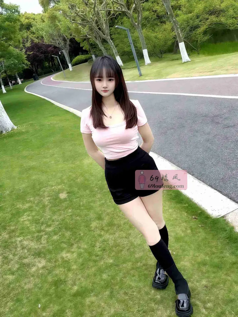闵行依恋小可爱 - 上海-闵行区 楼凤实拍第1张
