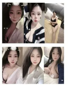 天津 - 河西区 宅男福利推荐：河西大胸喷水妹妹 实景