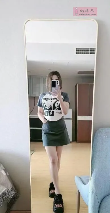 短发气质少妇梦梦 - 北京-东城区 楼凤实拍第3张