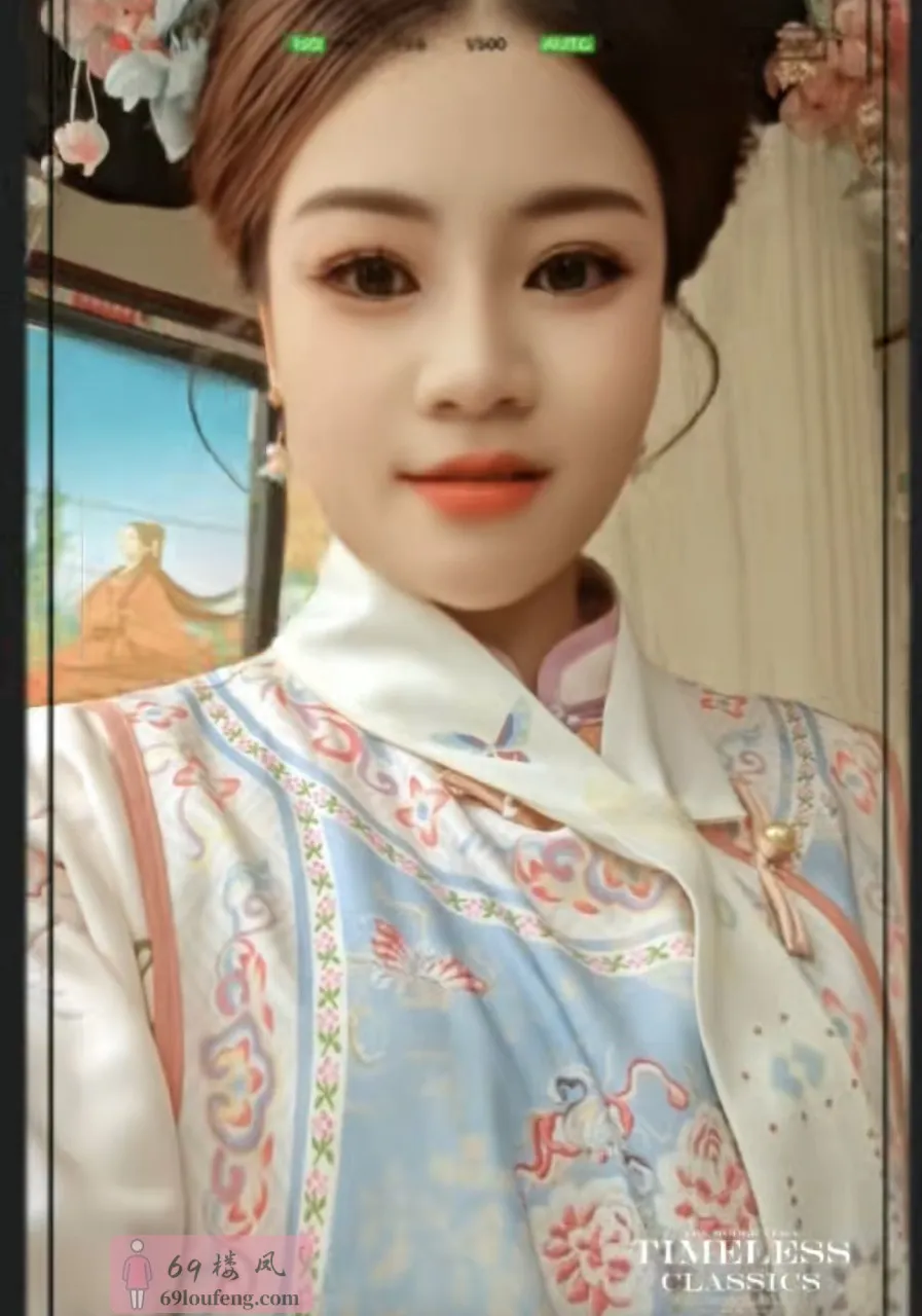 通州深喉一绝的小美女 - 北京-通州区 楼凤实拍第1张