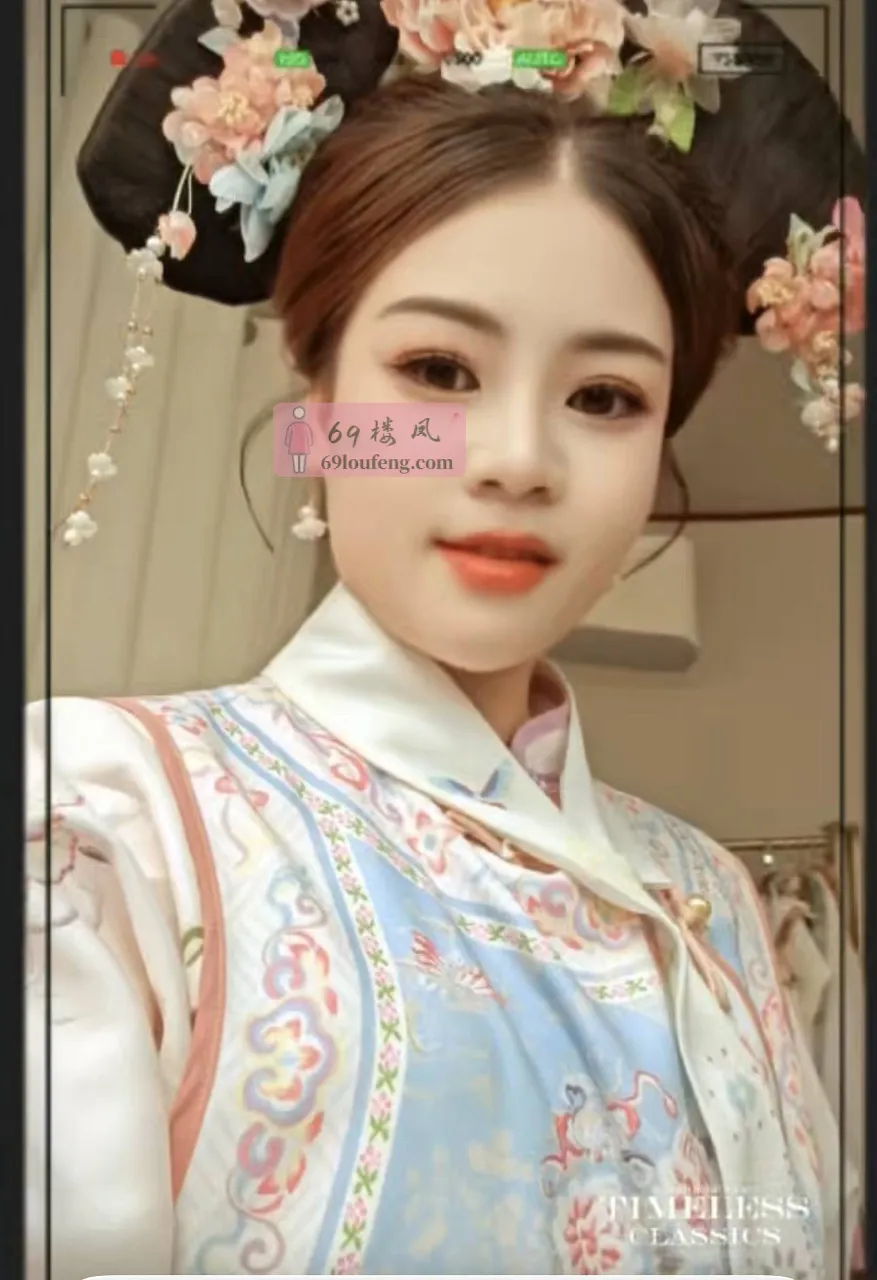 通州深喉一绝的小美女 - 北京-通州区 楼凤实拍第3张