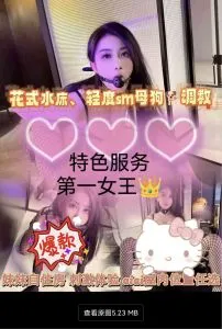 陕西 - 西安喝茶交流实拍 - sm女王羽田兮