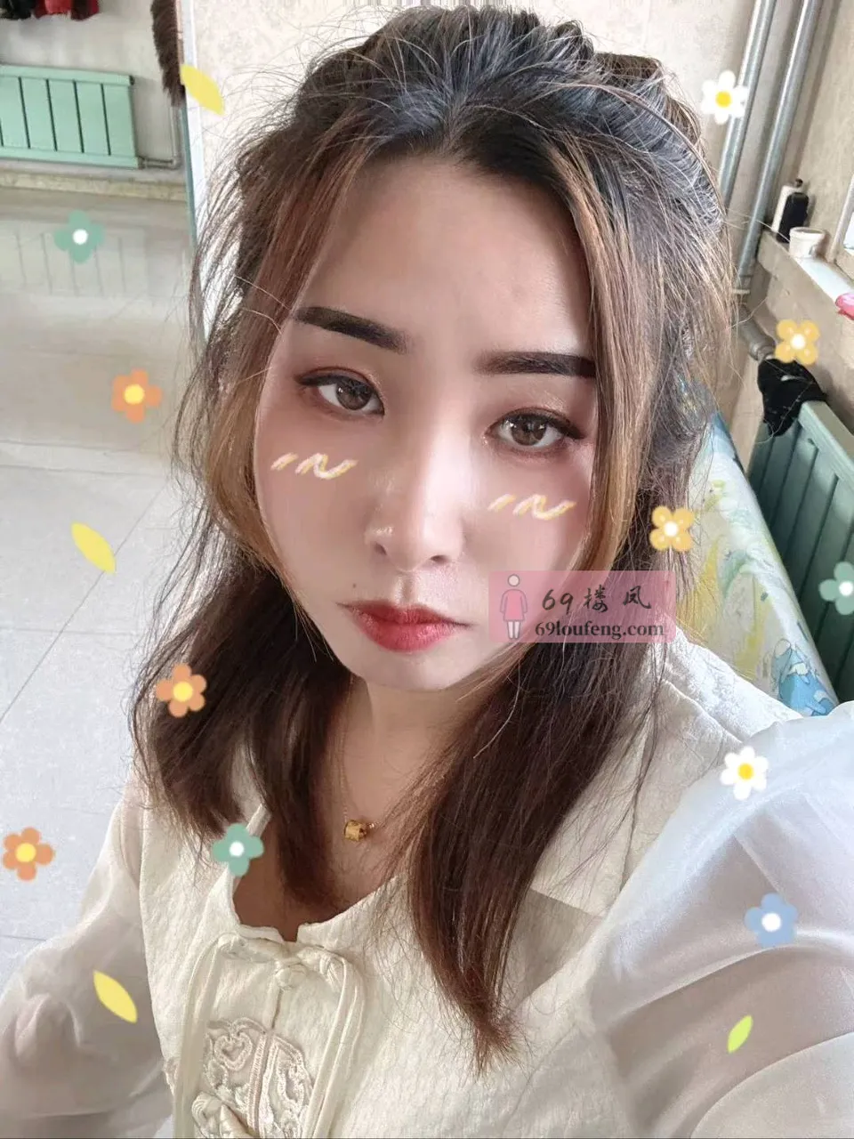 香坊离异少妇璐璐 - 黑龙江-哈尔滨 楼凤实拍第1张
