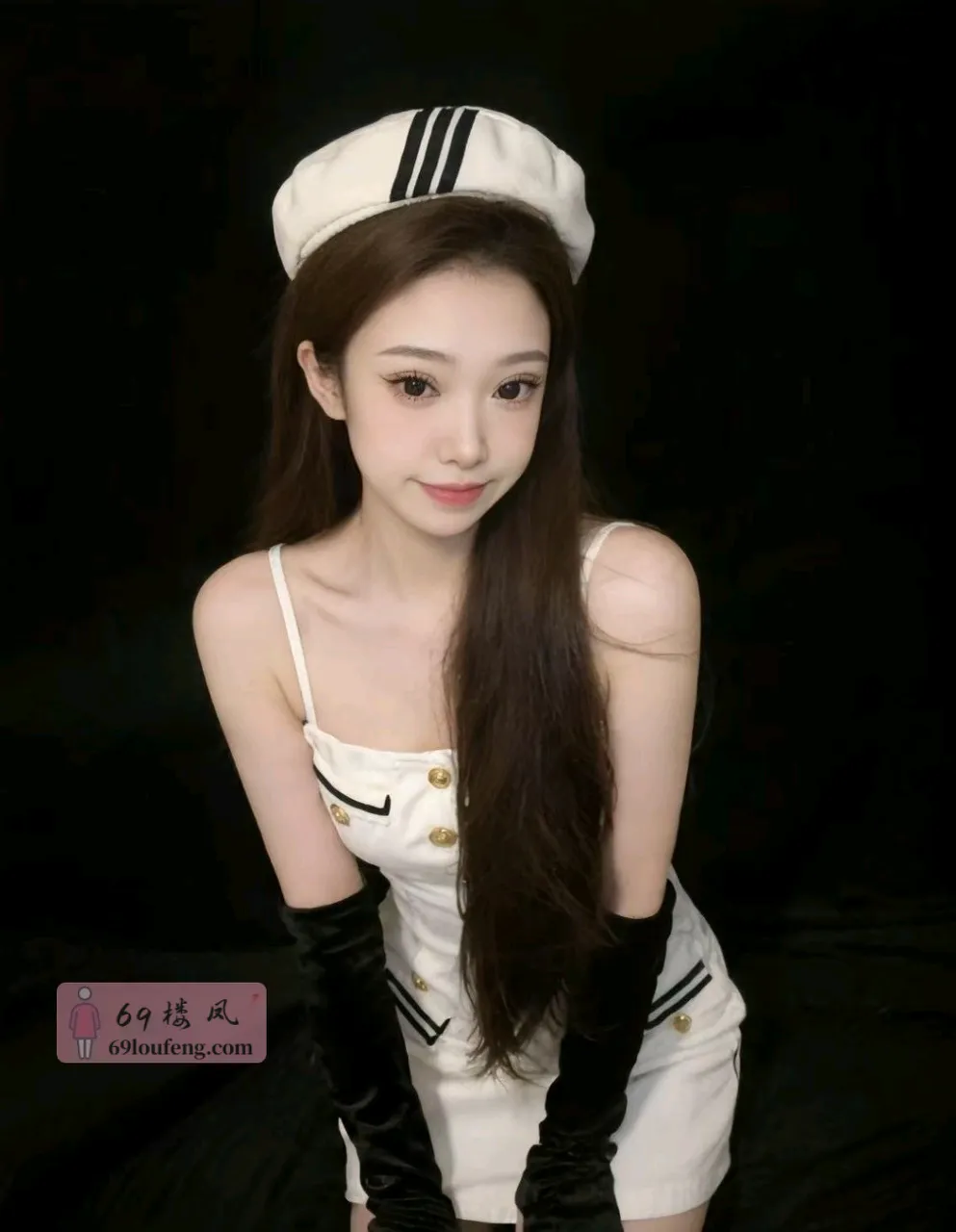 骚妹妹晚晚 - 黑龙江-哈尔滨 楼凤实拍第1张