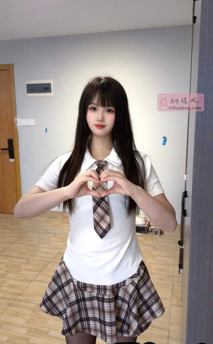 气质美少女 - 广东-佛山 楼凤实拍第1张