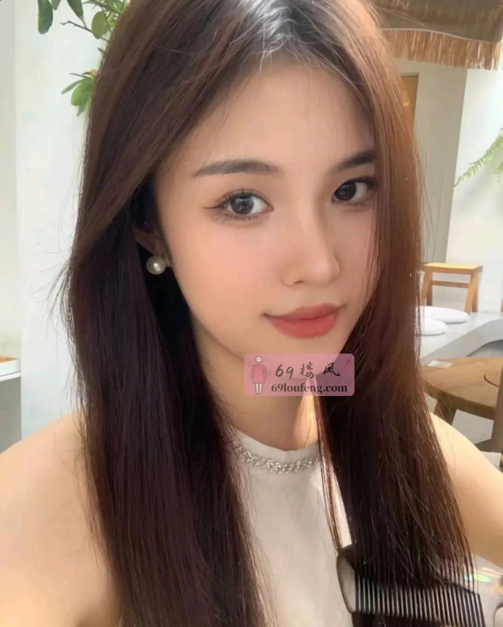 海珠高挑漂亮妹子 - 广东-广州 楼凤实拍第3张