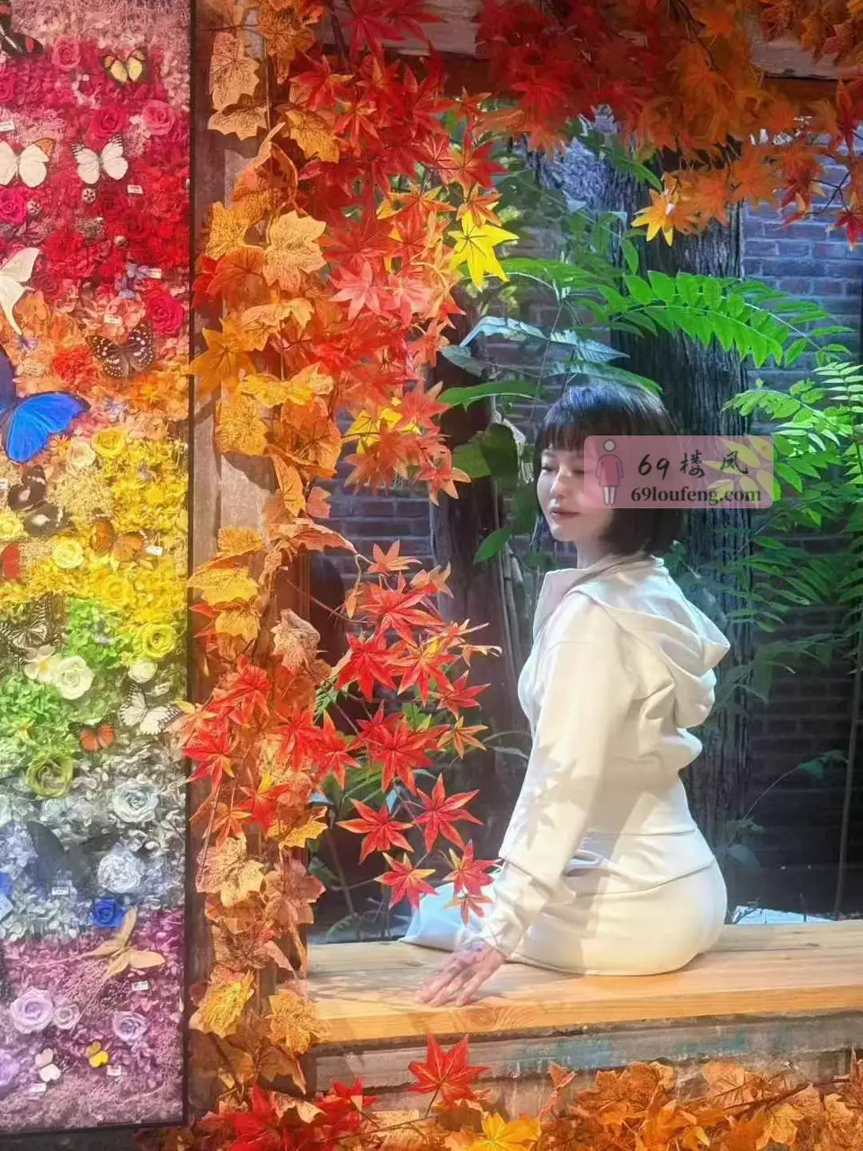 铁西性感小骚妇 - 辽宁-沈阳 楼凤实拍第3张
