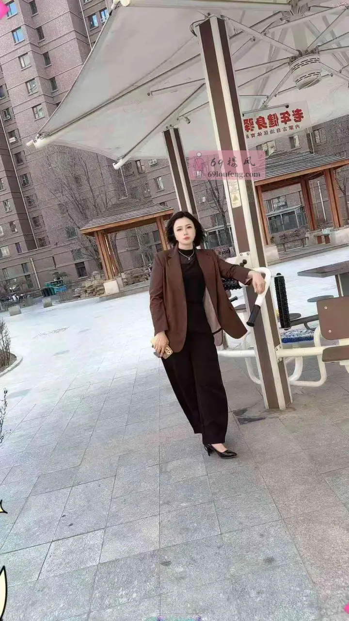 呼市小少妇 - 内蒙-呼和浩特 楼凤实拍第2张