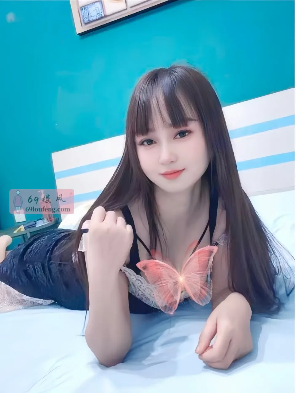 气质美乳翘臀七七 - 广东-广州 楼凤实拍第4张
